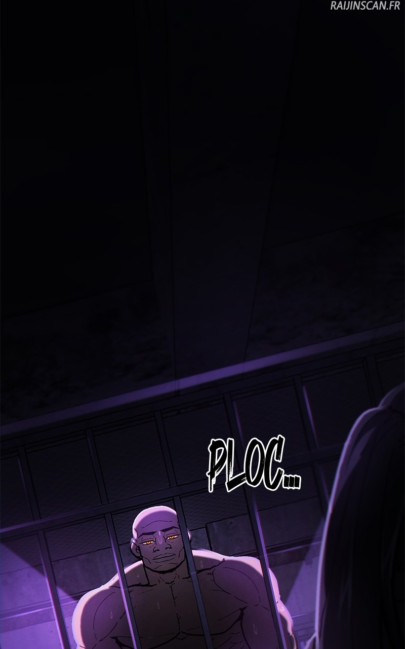 Read Powerless FR Manga Online