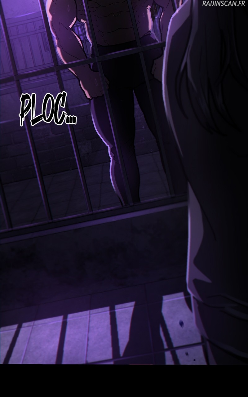 Read Powerless FR Manga Online