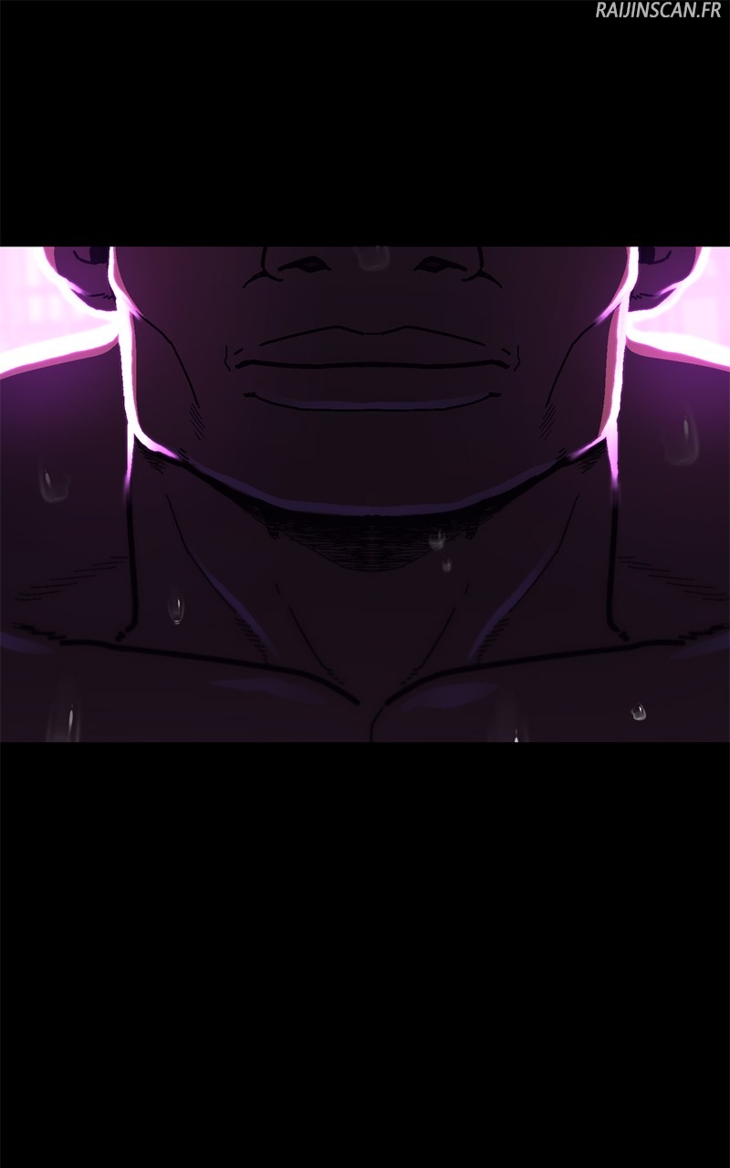 Read Powerless FR Manga Online