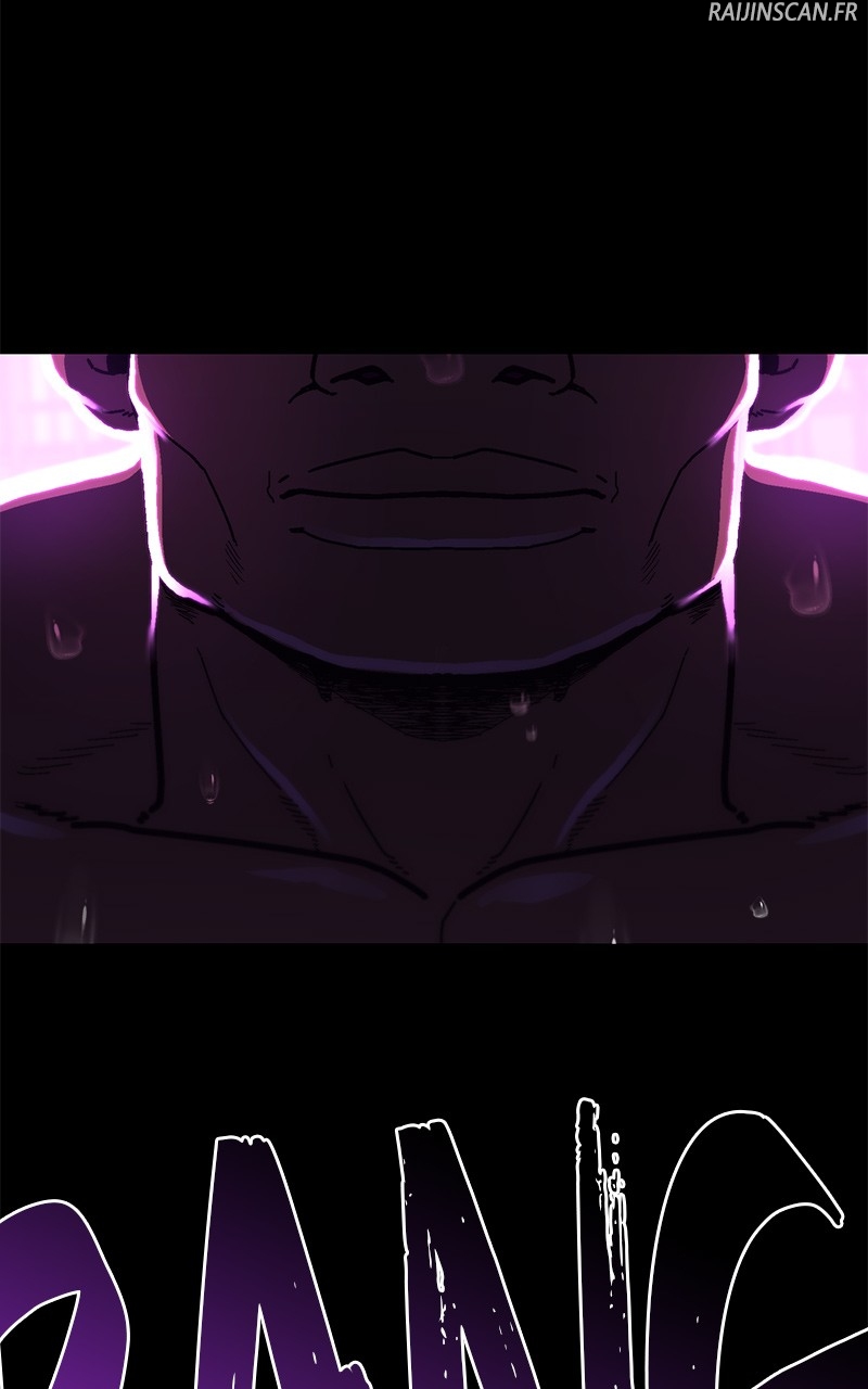 Read Powerless FR Manga Online