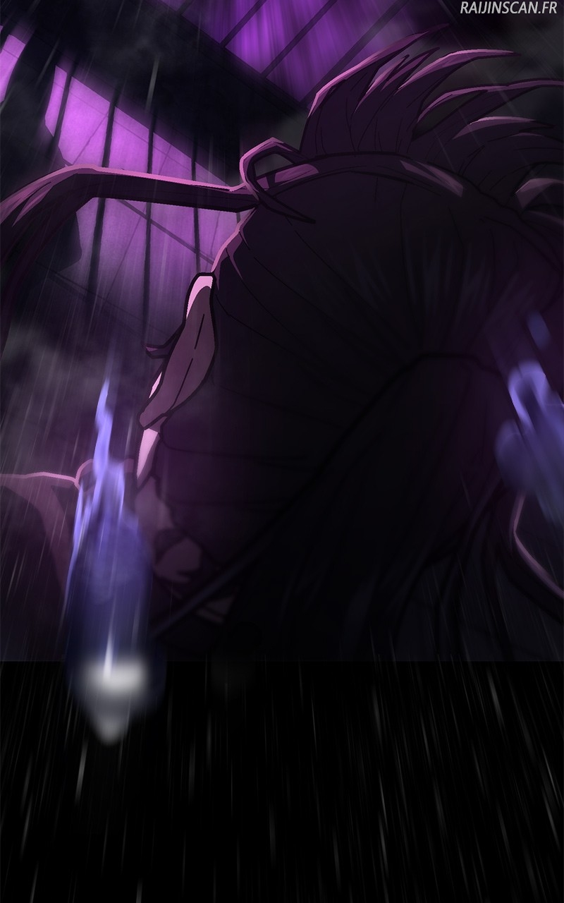 Read Powerless FR Manga Online
