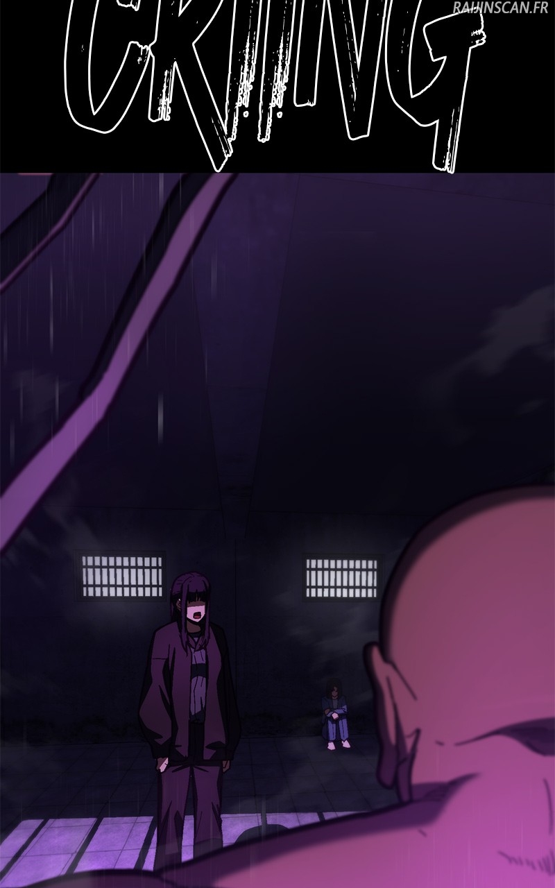 Read Powerless FR Manga Online