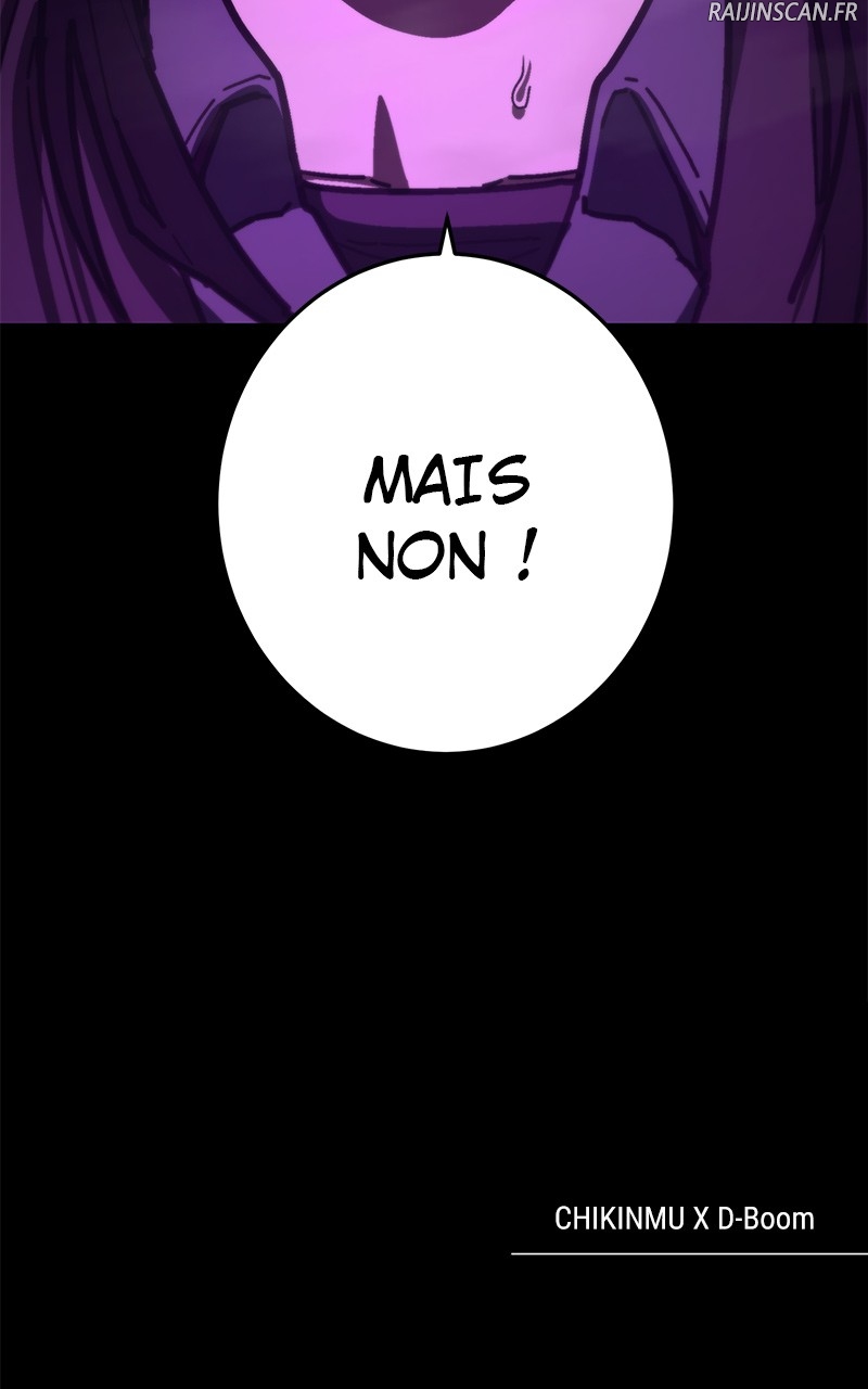 Read Powerless FR Manga Online