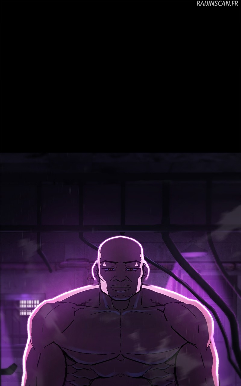 Read Powerless FR Manga Online