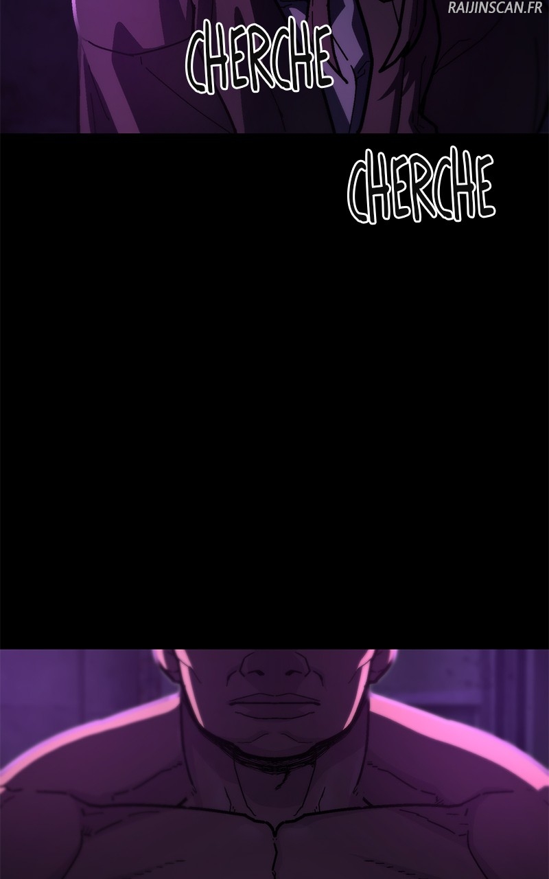 Read Powerless FR Manga Online