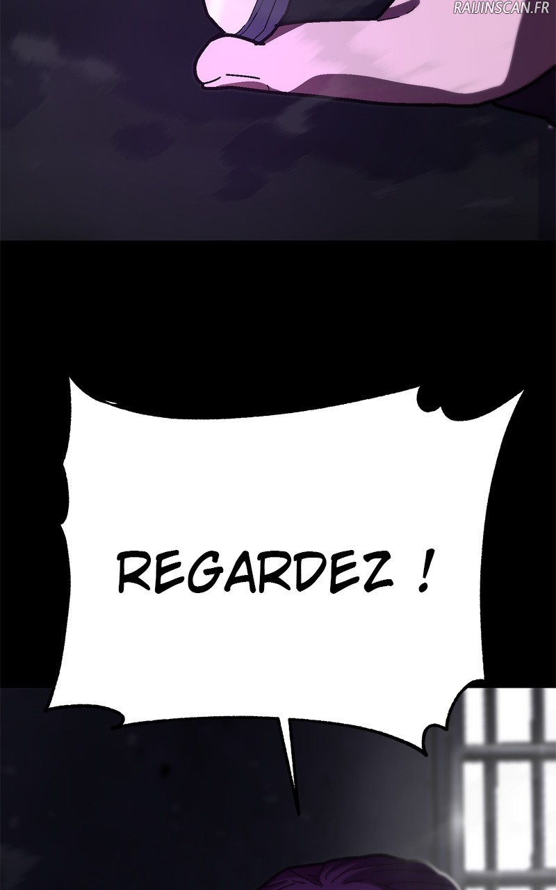 Read Powerless FR Manga Online