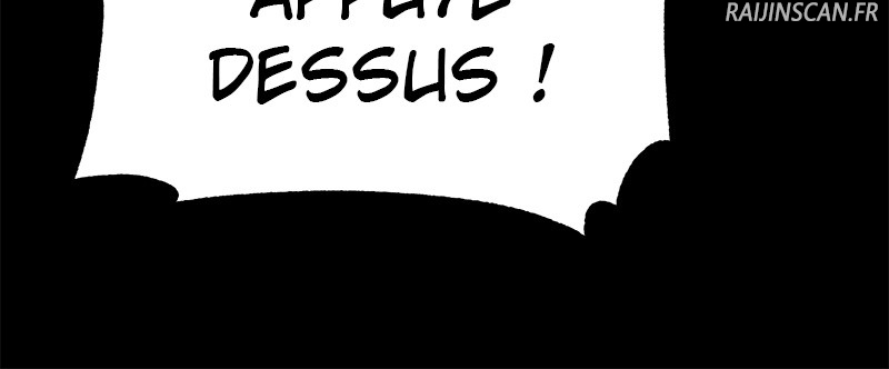 Read Powerless FR Manga Online