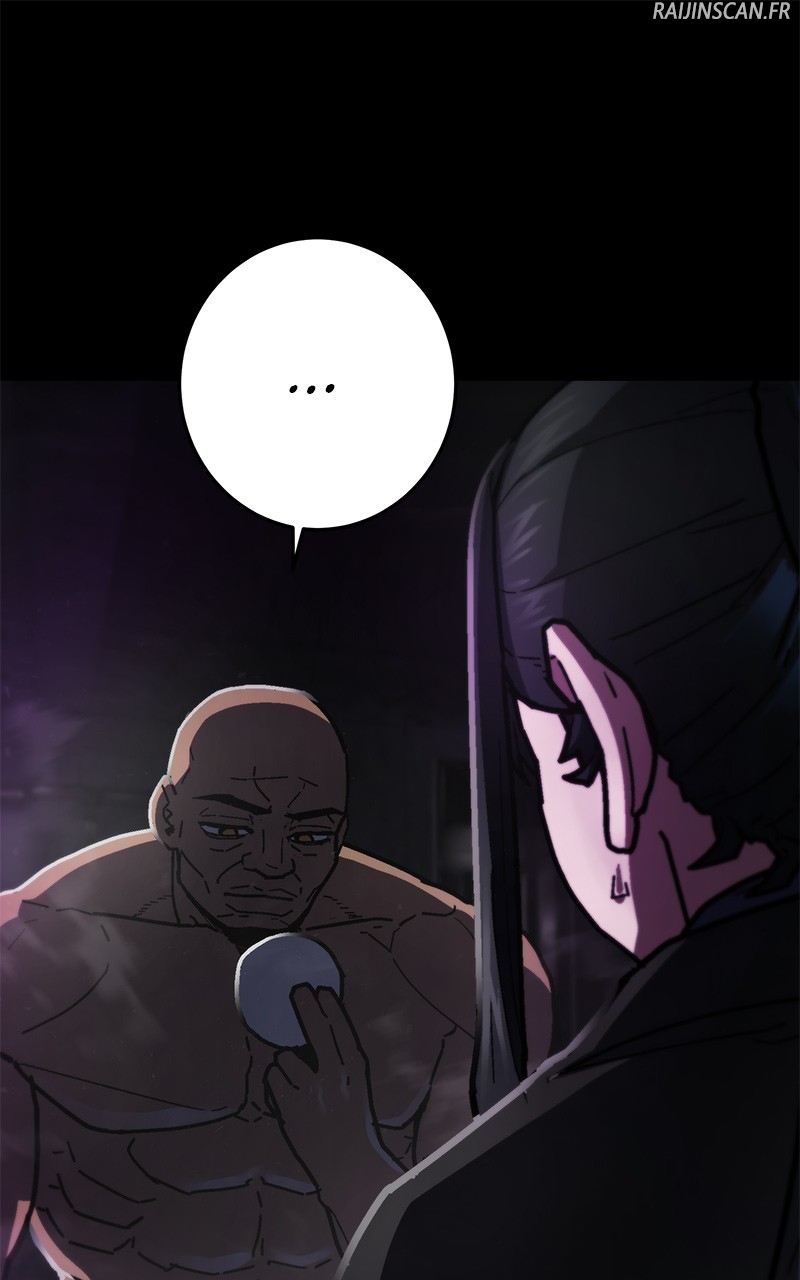 Read Powerless FR Manga Online