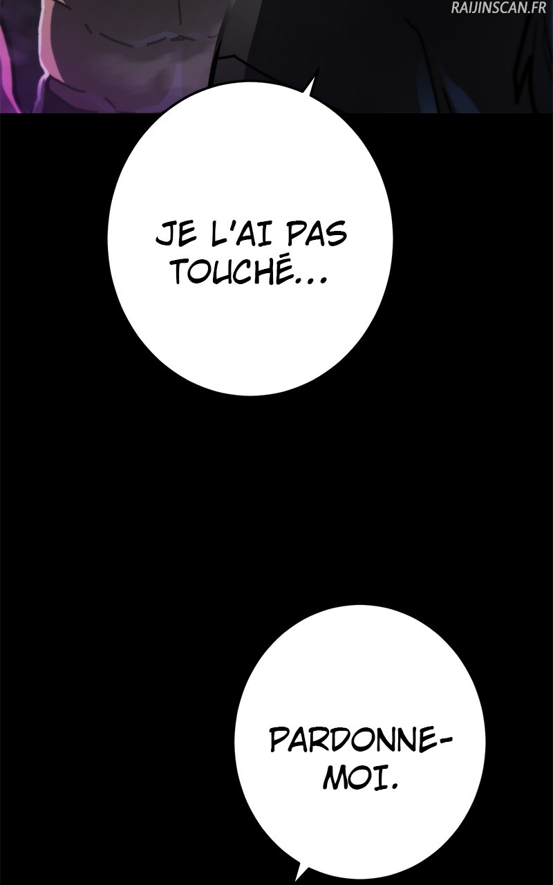 Read Powerless FR Manga Online