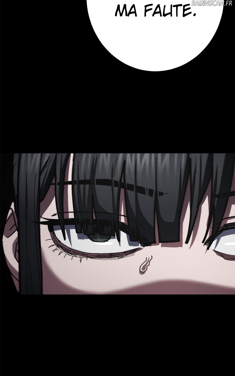 Read Powerless FR Manga Online