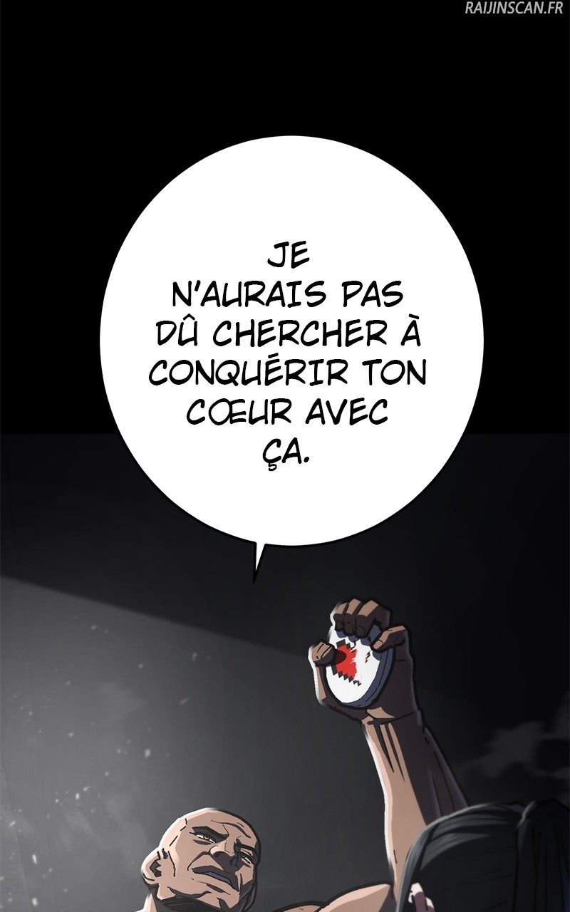 Read Powerless FR Manga Online