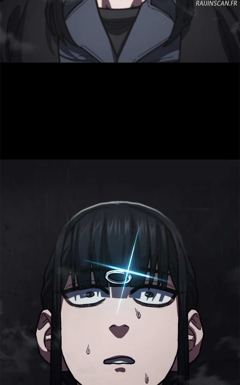 Read Powerless FR Manga Online