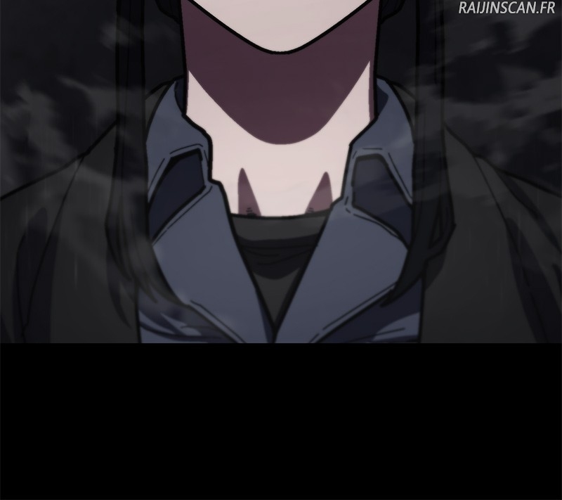 Read Powerless FR Manga Online