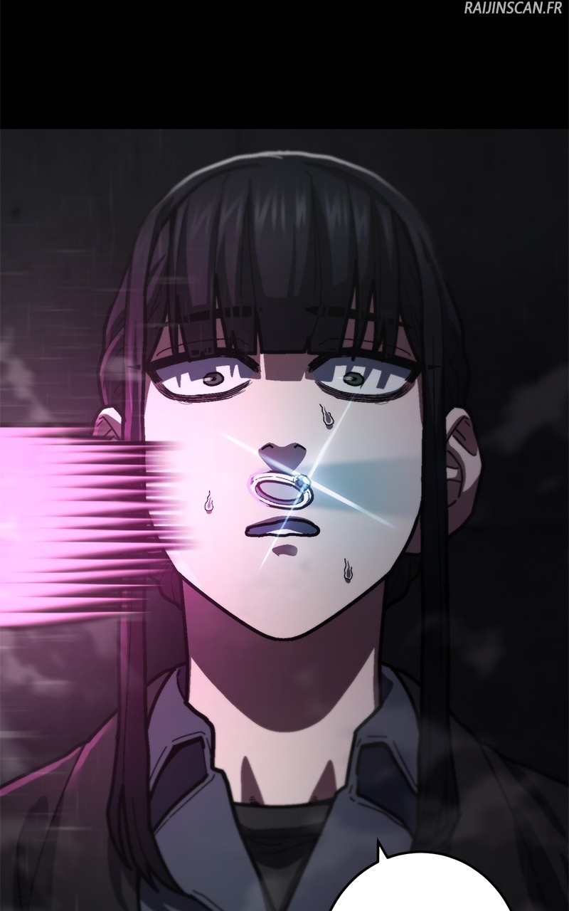 Read Powerless FR Manga Online