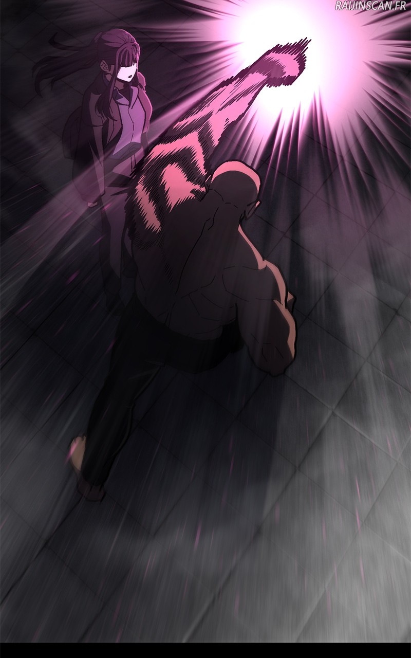 Read Powerless FR Manga Online