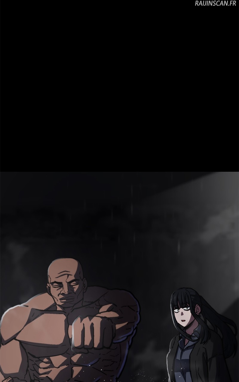 Read Powerless FR Manga Online