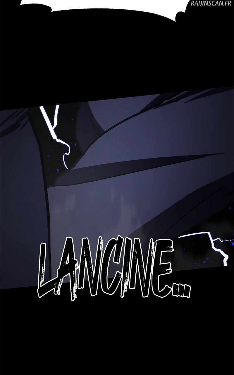 Read Powerless FR Manga Online
