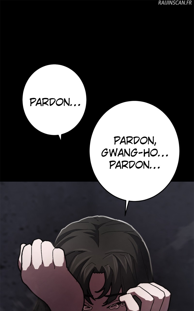 Read Powerless FR Manga Online