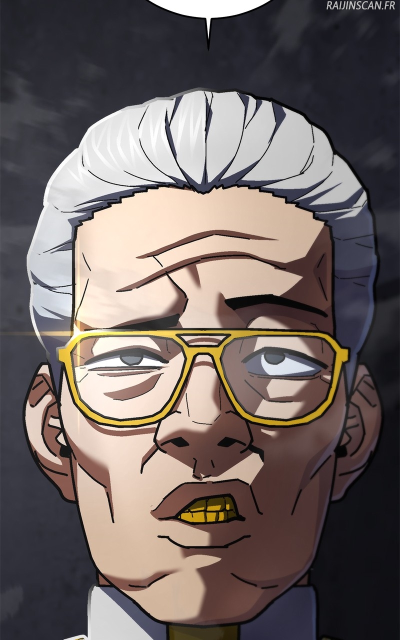 Read Powerless FR Manga Online