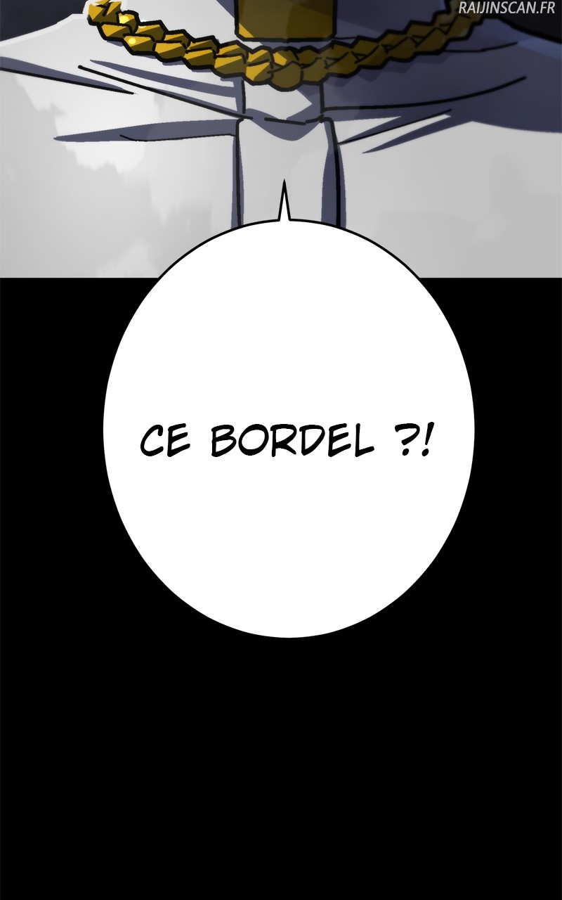 Read Powerless FR Manga Online