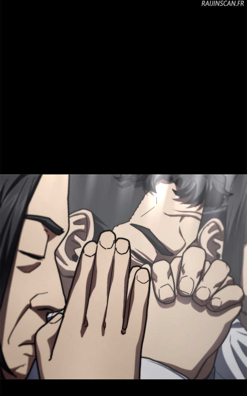 Read Powerless FR Manga Online