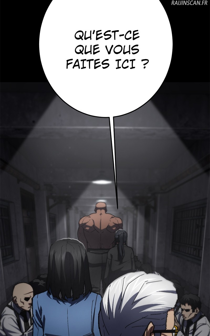 Read Powerless FR Manga Online