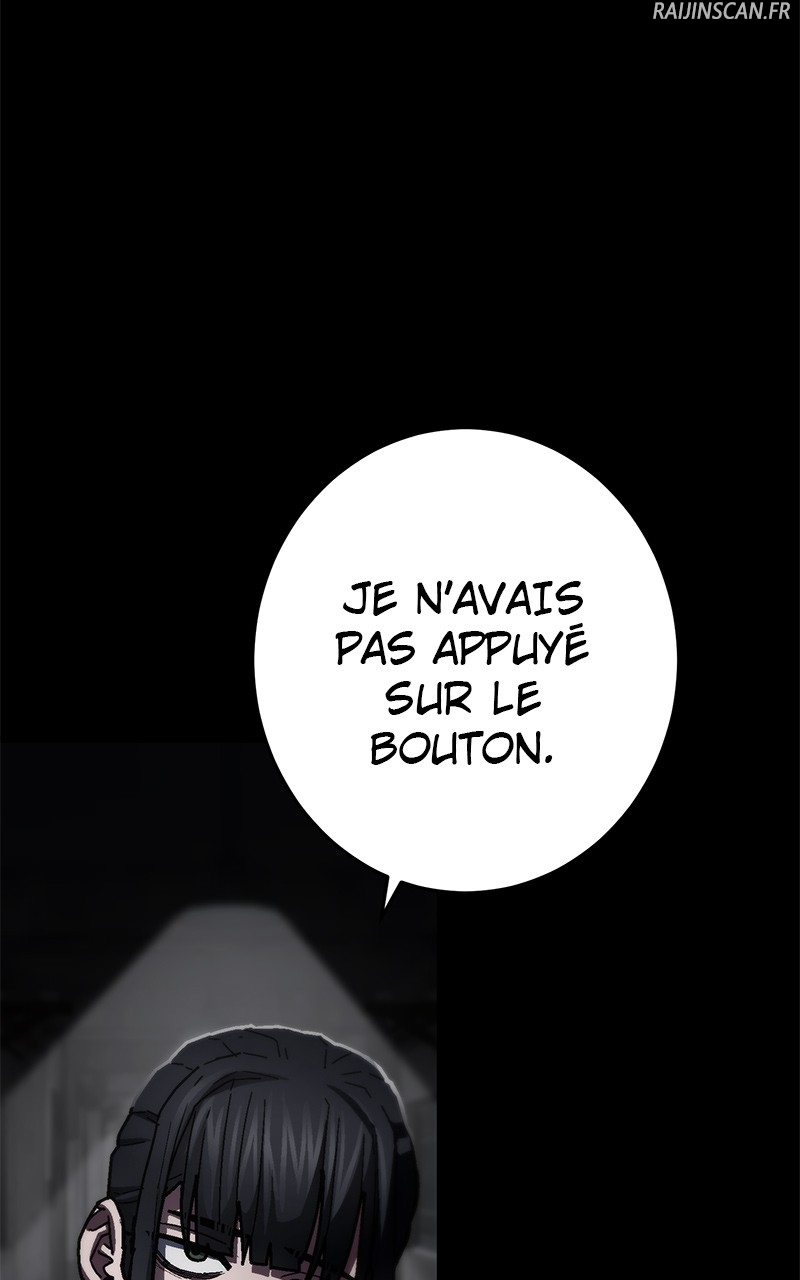 Read Powerless FR Manga Online