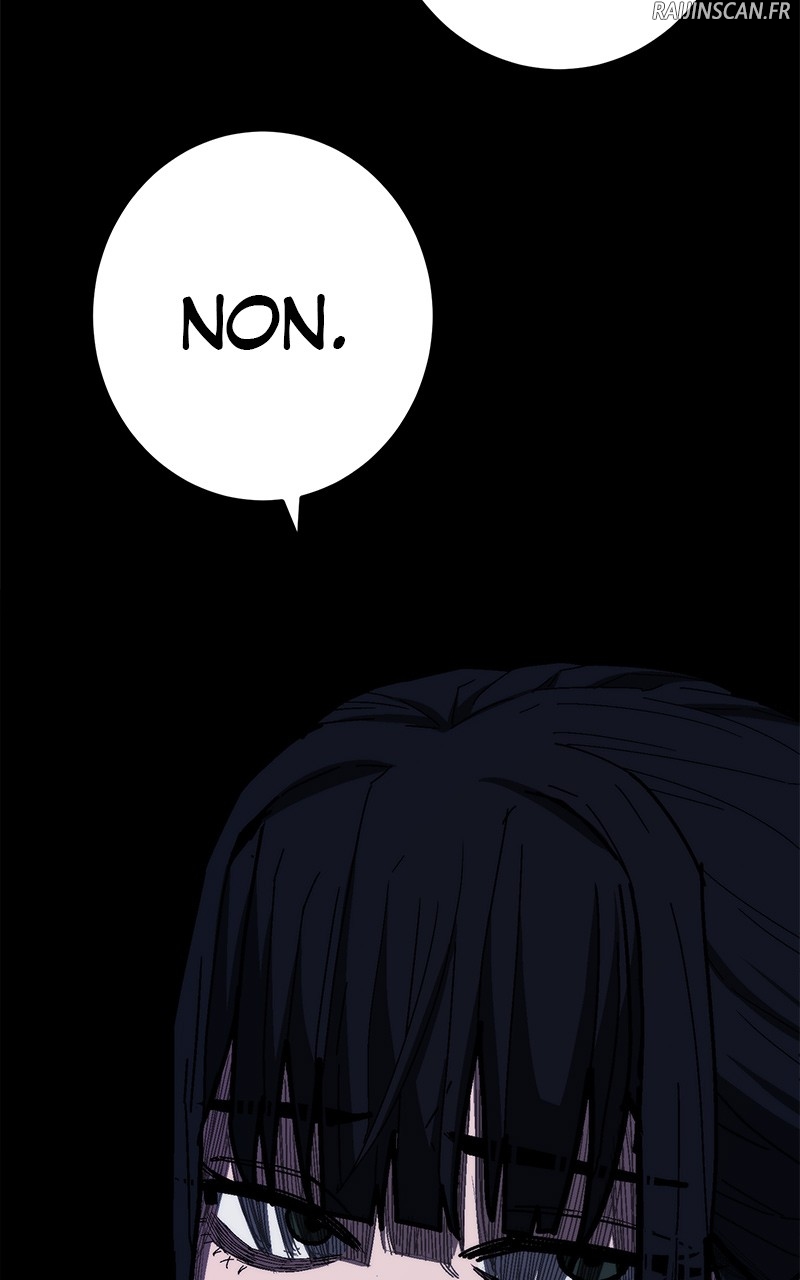 Read Powerless FR Manga Online
