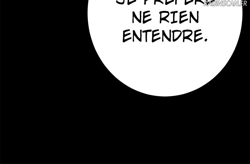 Read Powerless FR Manga Online