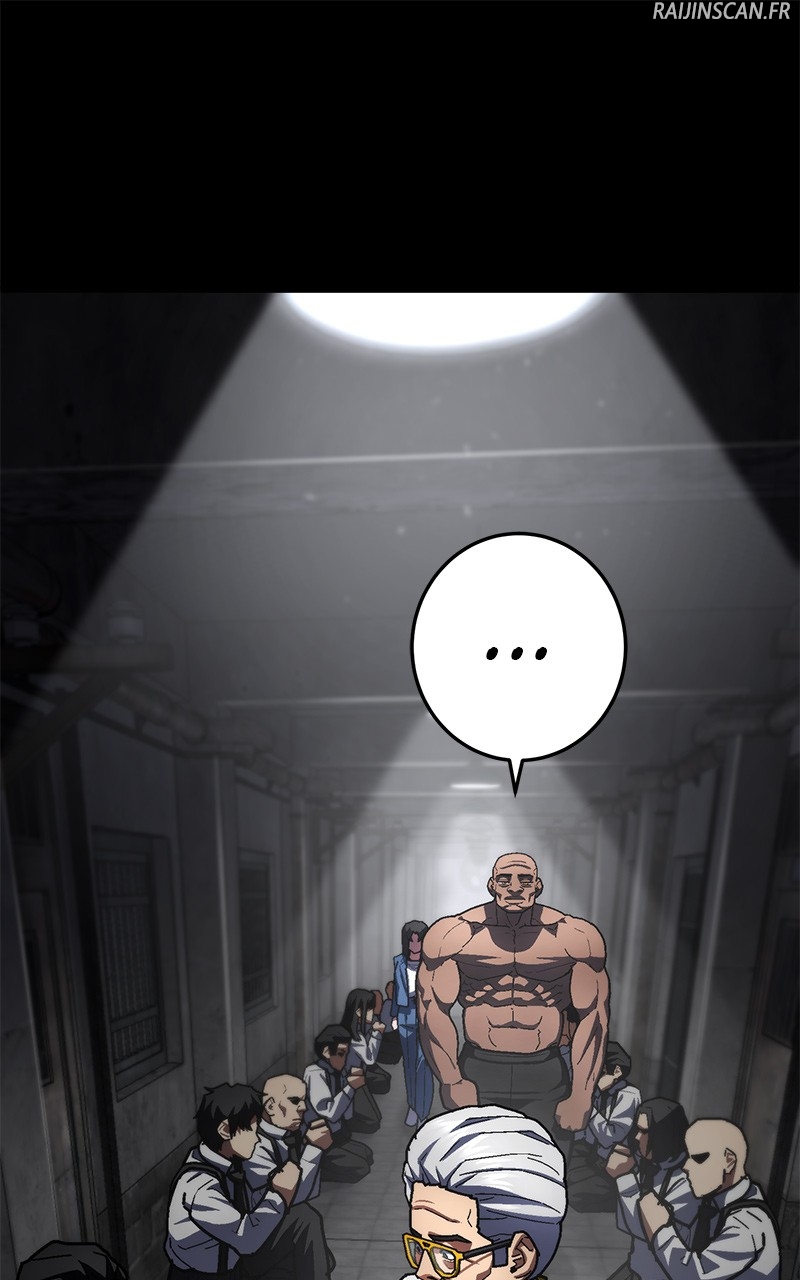 Read Powerless FR Manga Online