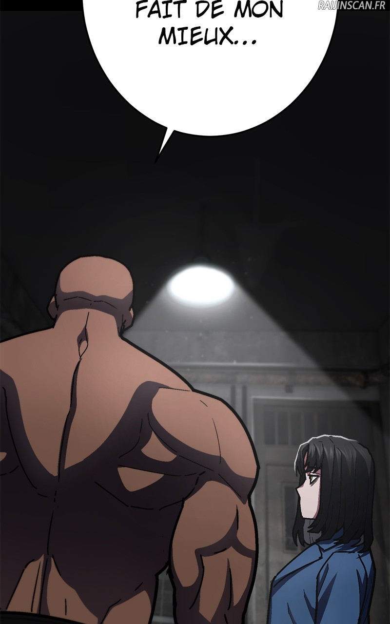 Read Powerless FR Manga Online