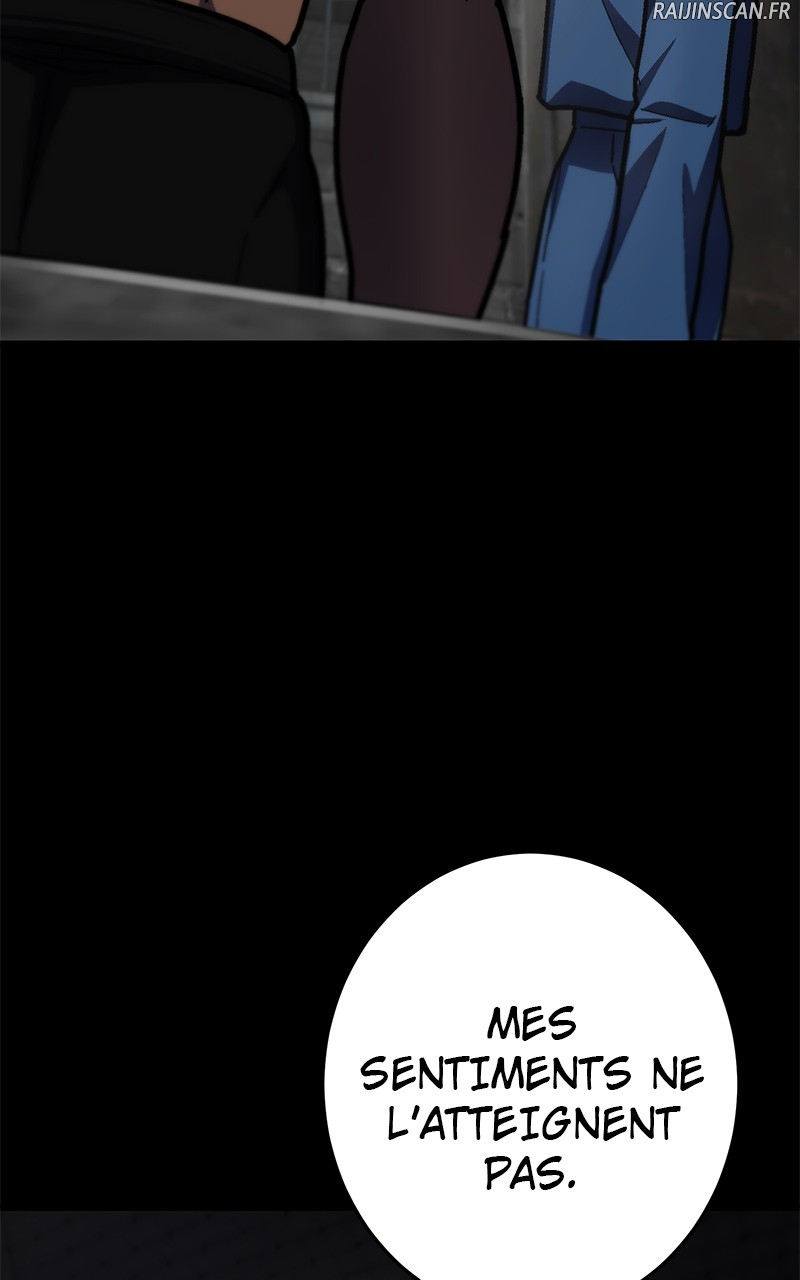 Read Powerless FR Manga Online