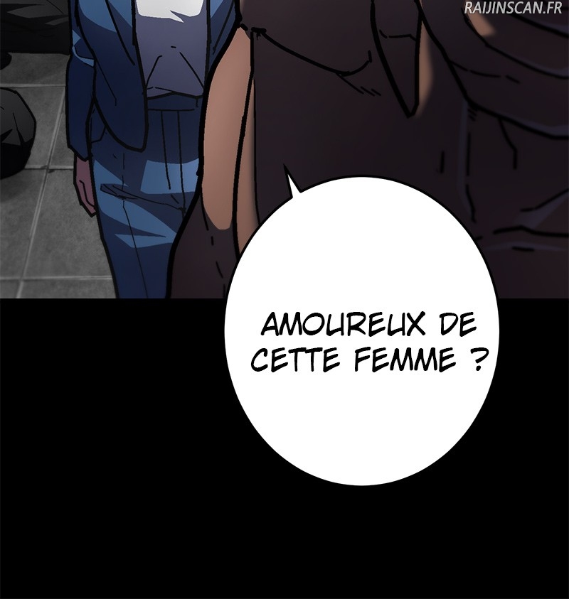 Read Powerless FR Manga Online