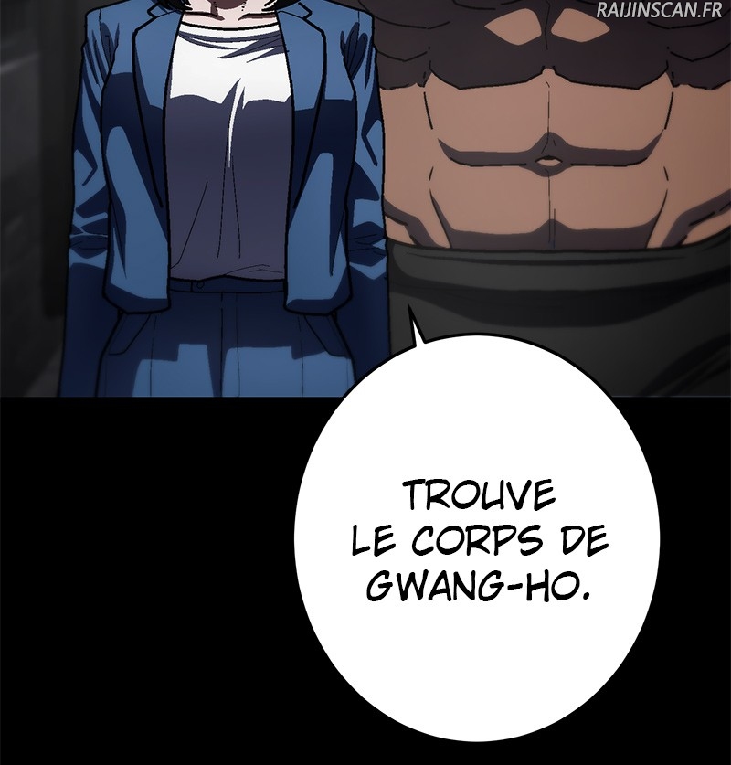 Read Powerless FR Manga Online