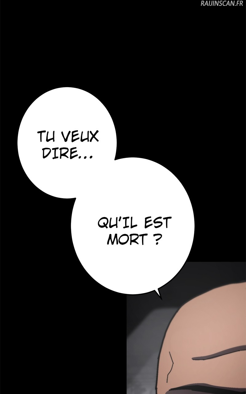 Read Powerless FR Manga Online