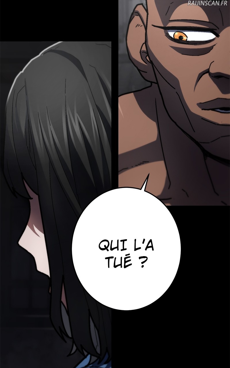 Read Powerless FR Manga Online