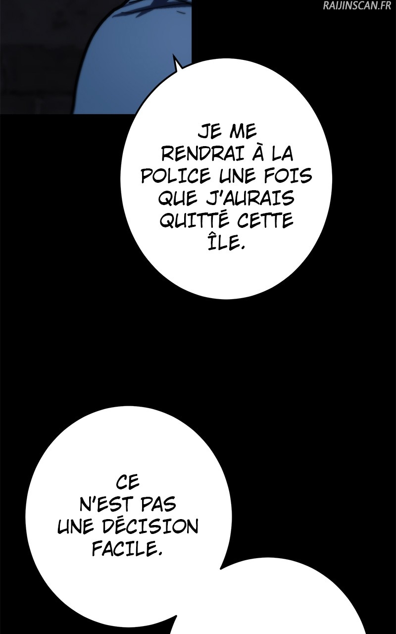 Read Powerless FR Manga Online