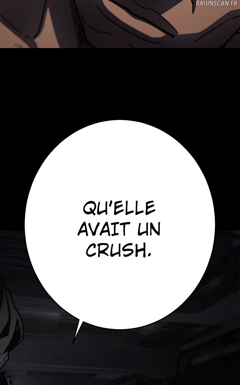 Read Powerless FR Manga Online