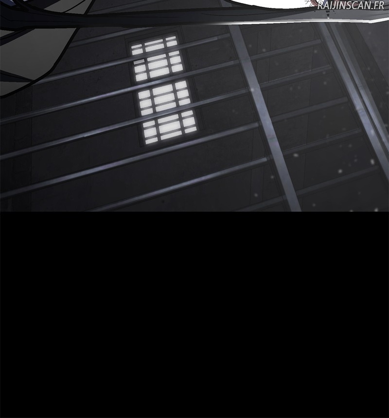 Read Powerless FR Manga Online