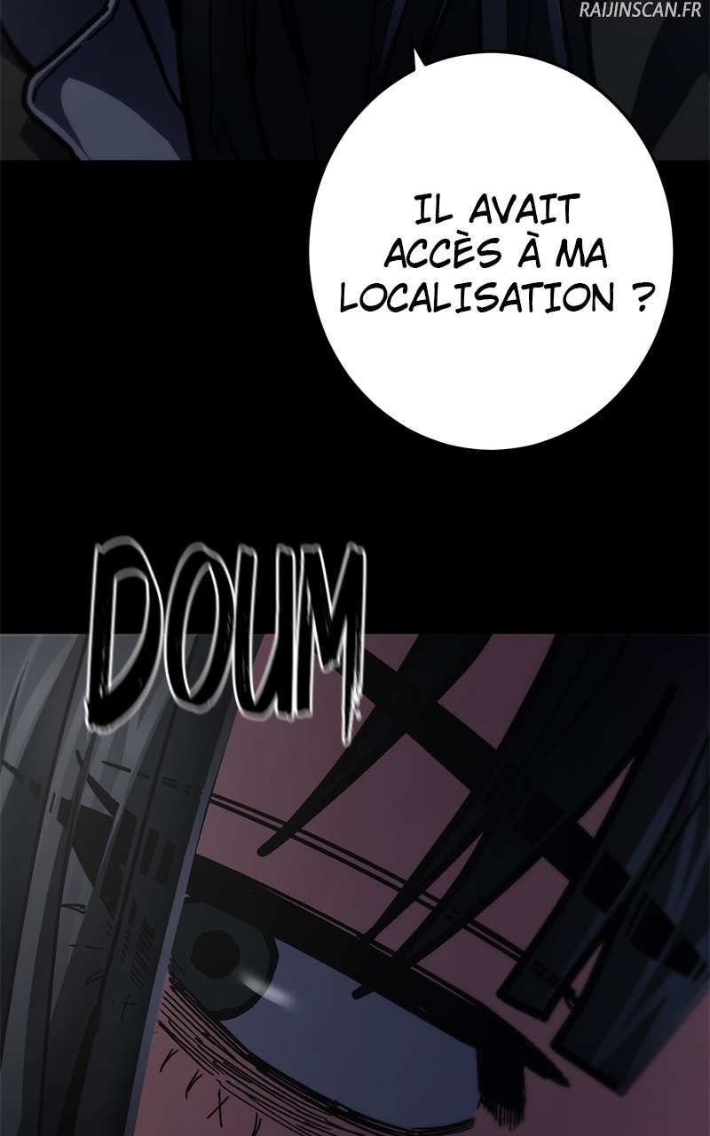 Read Powerless FR Manga Online