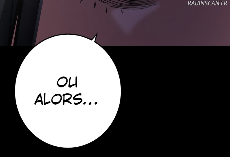 Read Powerless FR Manga Online