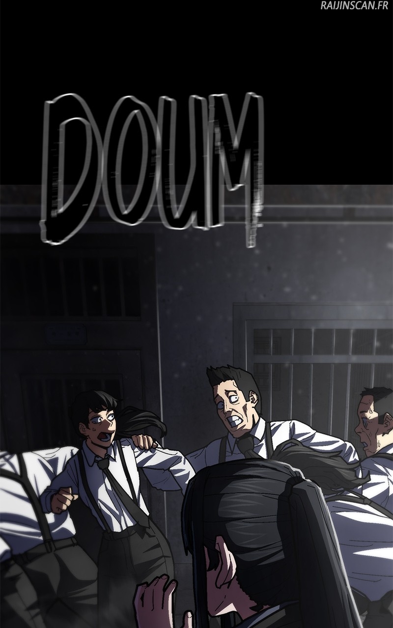 Read Powerless FR Manga Online