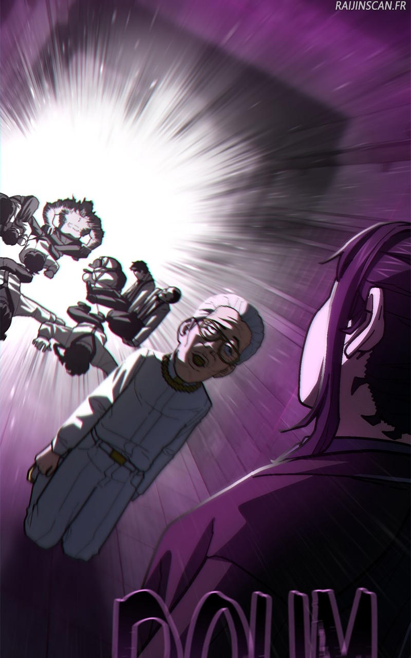 Read Powerless FR Manga Online