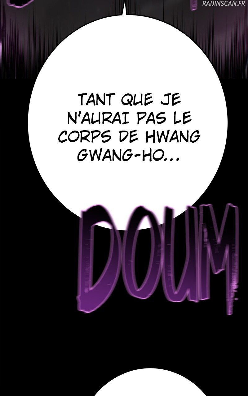 Read Powerless FR Manga Online
