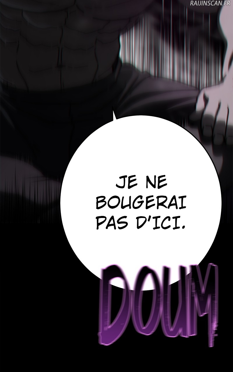 Read Powerless FR Manga Online