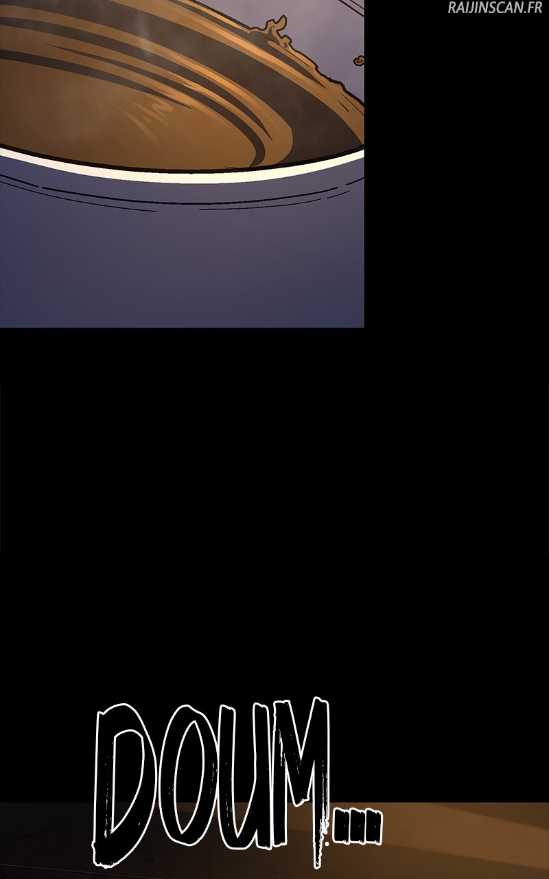 Read Powerless FR Manga Online
