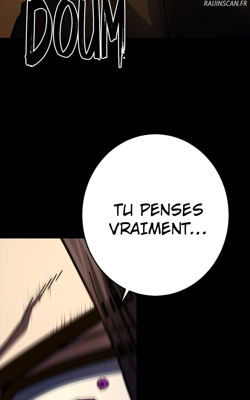 Read Powerless FR Manga Online