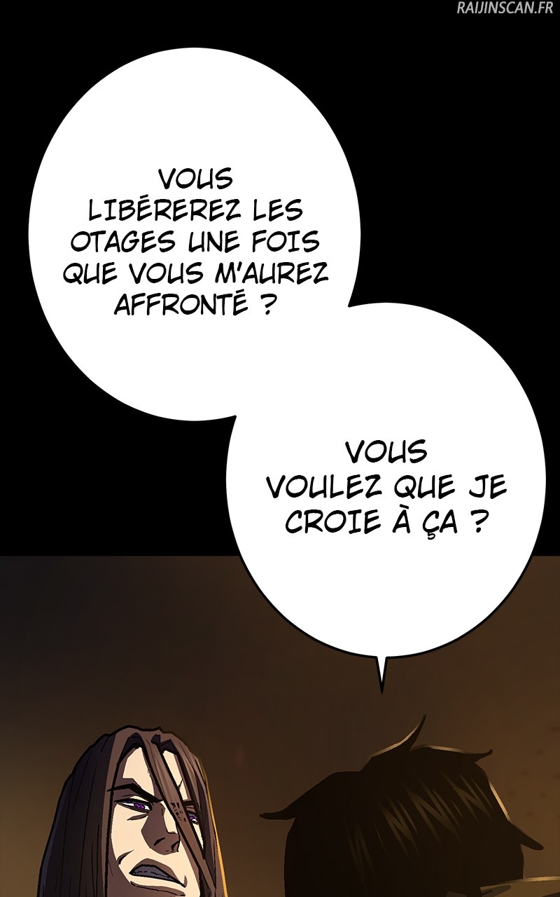 Read Powerless FR Manga Online