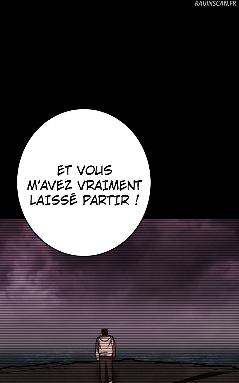 Read Powerless FR Manga Online