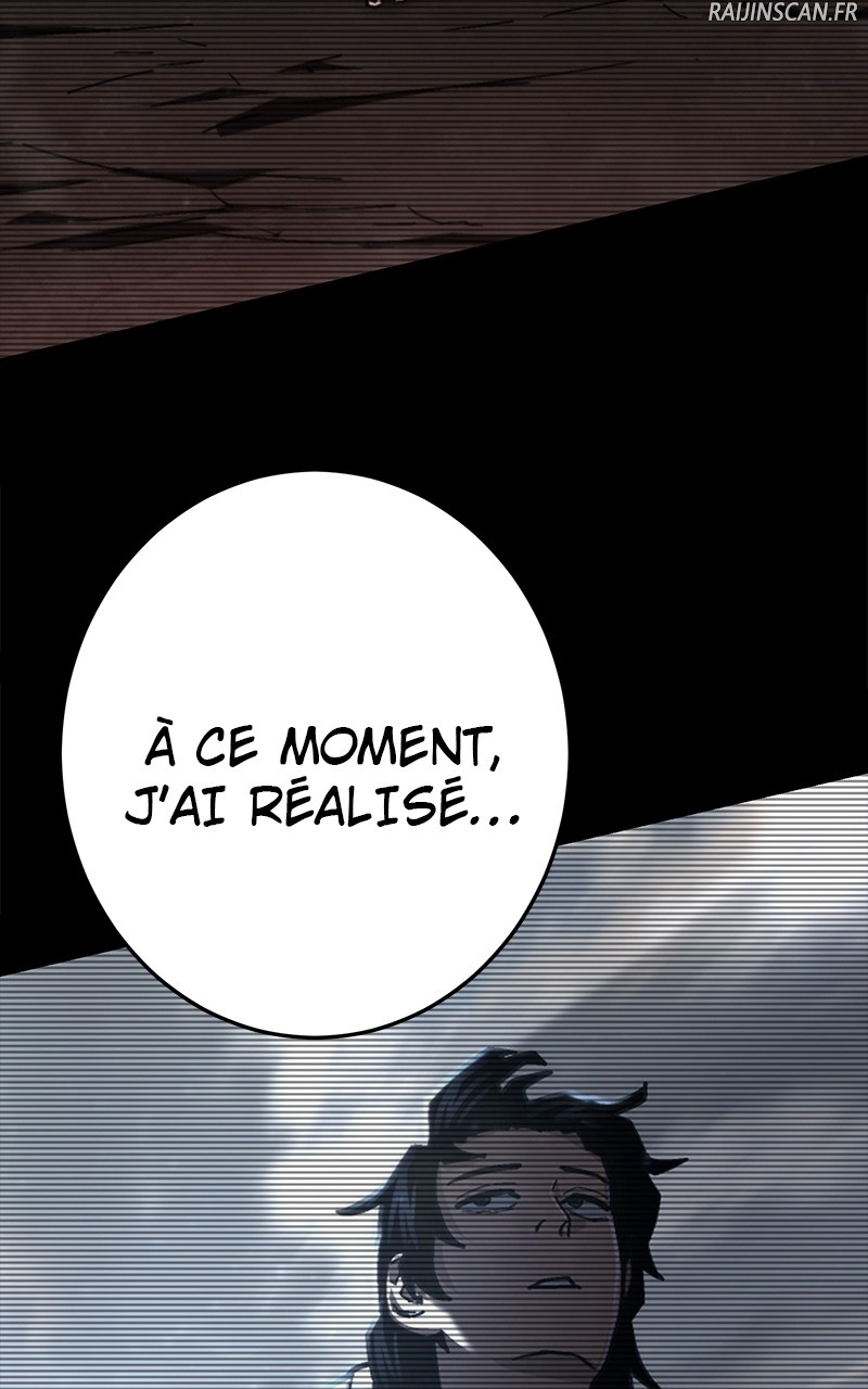 Read Powerless FR Manga Online
